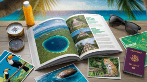 Belize Trip Planning: Your Complete First-Time Guide