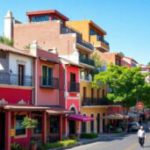 Real-Time Real Estate: Best Neighborhoods in San Miguel de Allende
