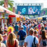 FASMA: Your Guide to the Summer 2025 Arts Festival