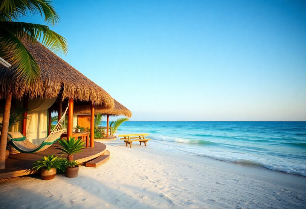 Affordable Travel in Belize: Explore Budget-Friendly Paradise