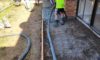Concrete Pumping Solutions for Confined Spaces and Tight Areas