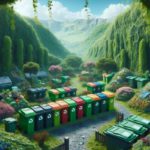 Green Disposal Options for Eco-Friendly UK Clearances