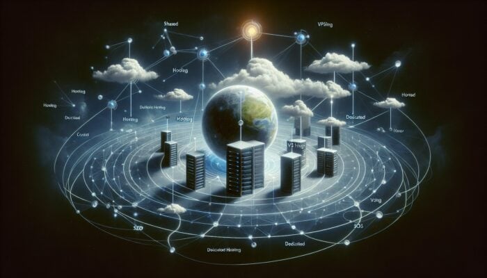 Content Clusters for SEO: Your Ultimate Hosting Guide