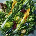 Salad Recipes for Fresh and Flavorful Meals