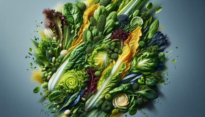 Salad Recipes for Fresh and Flavorful Meals