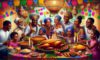 Haitian Griot Recipes: Explore a Flavorful Spice Journey
