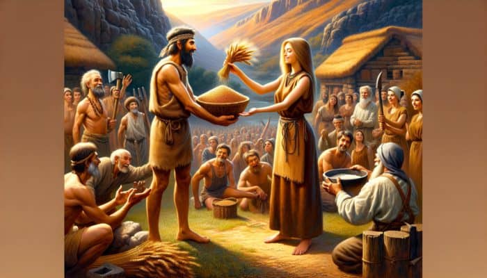 Barter Goods: A Universal Approach to Economic Exchange