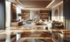 Dormansland Surrey Ravertine Floor Polishing Services