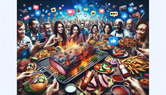 BBQ Fans Online: Your Ultimate Engagement Guide