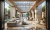 Travertine Floor Restoration in Chelsea: Expert Services Available