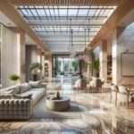 Travertine Floor Restoration in Chelsea: Expert Services Available
