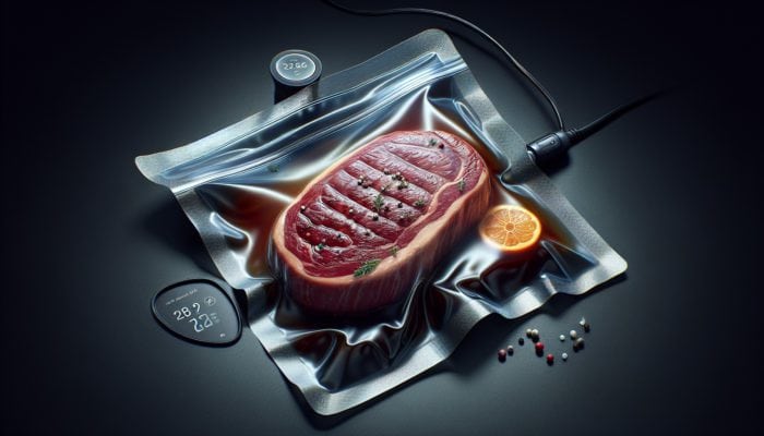 Sous Vide Cooking Without a Machine: Easy Guide