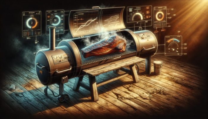 Smoker Temperature Basics: Essential Tips for Mastery