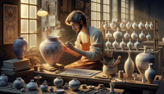 Porcelain Repair Services: Fast Solutions in Enfield
