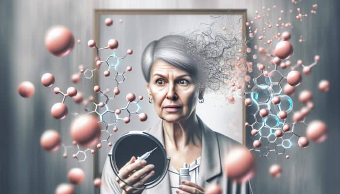 Hair Treatments for Menopausal Women: Effective Solutions