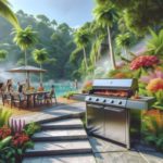 BBQ Grill Rust Waste: Effective Tips to Minimize It