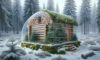 Wilderness Shelter Insulation: Key Techniques You Need
