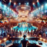 Vegas Bachelor Party Activities: Your Ultimate Adventure Guide