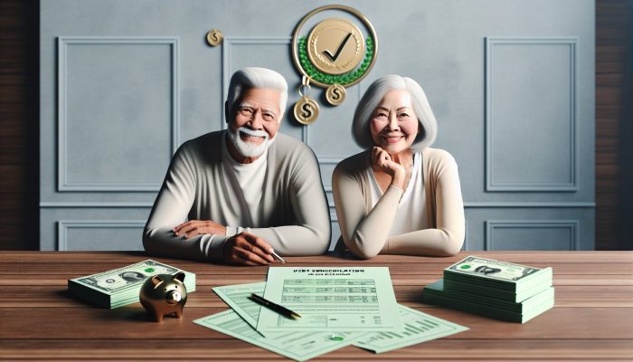 Debt Consolidation Resources for Retirees: A Complete Guide