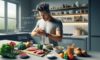 Men’s Nutrition Tracking: A Comprehensive Tech Guide