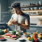 Men’s Nutrition Tracking: A Comprehensive Tech Guide