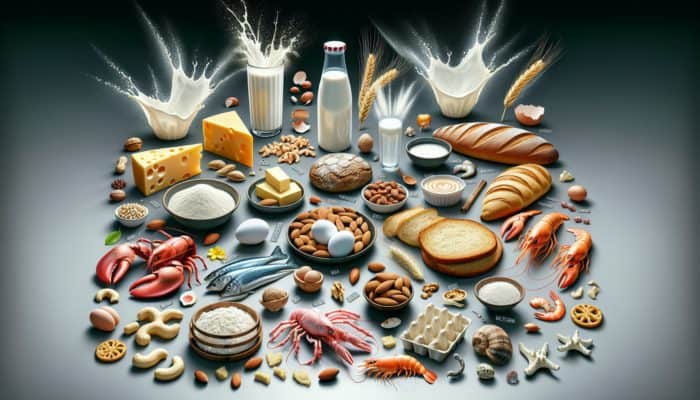 Allergy-Friendly Family Meals: A Complete Guide