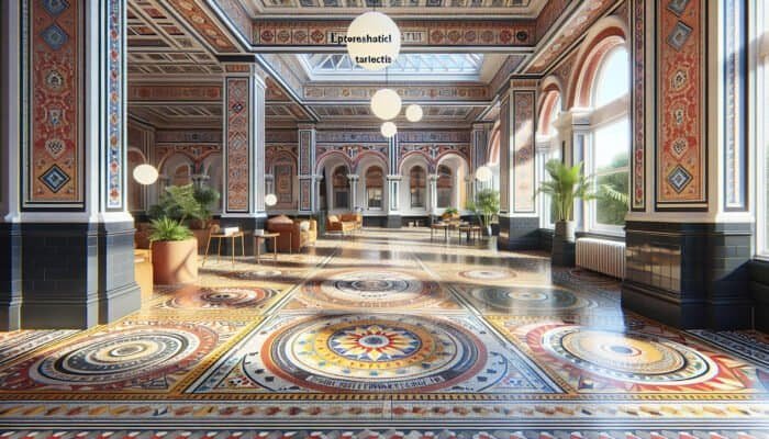 Terrazzo Services: Exceptional Craftsmanship for Your Space
