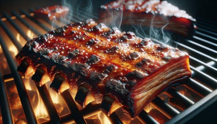 BBQ Rub: Mastering the Art of Flavorful Recipes