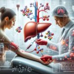 Liver Blood Test Guide for Hinckley Residents