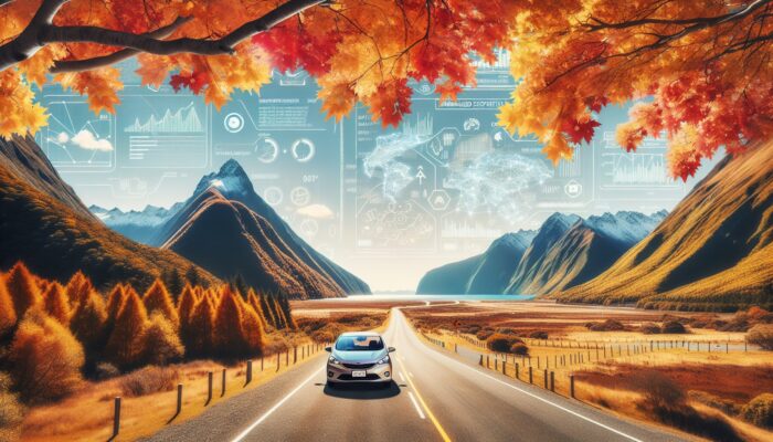Car Rental Booking: Time-Saving Online Strategies