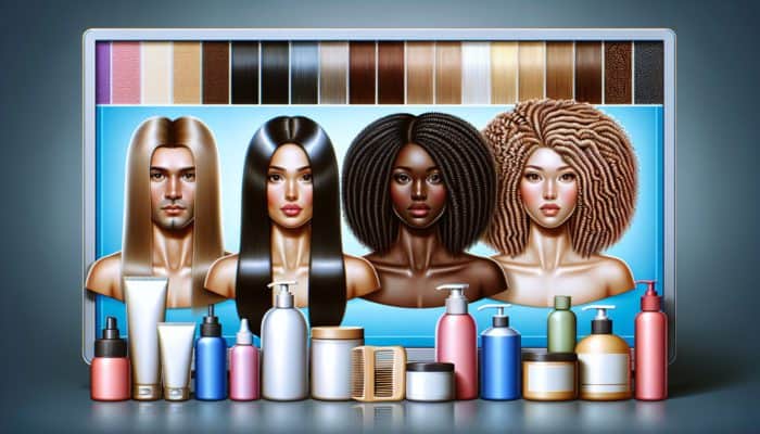 Moisture and Protein Balance for Healthy Hair: Essential Tips