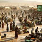 Post-Apocalypse World: Embracing a New Trade Economy
