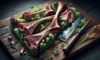 Smoke Bone Marrow: A Guide to Flavorful Richness