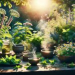 Herbal Infusions Guide for Beginners in the UK