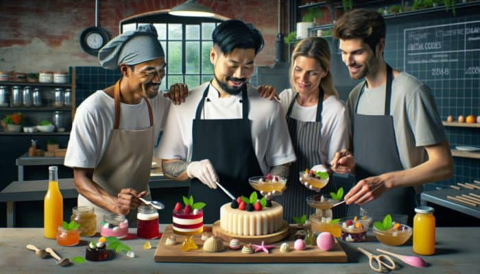 Vegan Gelatin Substitute: The Complete Making Guide