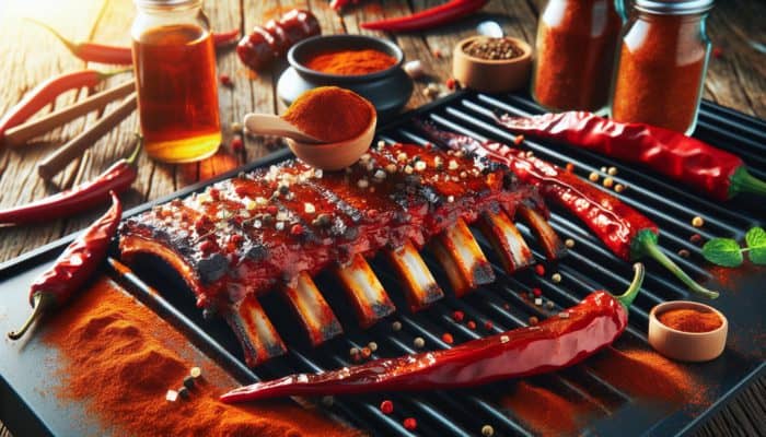 BBQ Rib Recipes for a Sizzling Summer Adventure