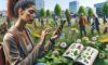 Survival Guide: Finding Food in the Wild