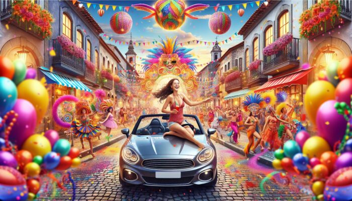 Renting a Car Online: Your Last Minute Guide