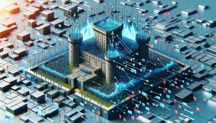 Hosting with DDoS Protection: Essential Tips to Consider