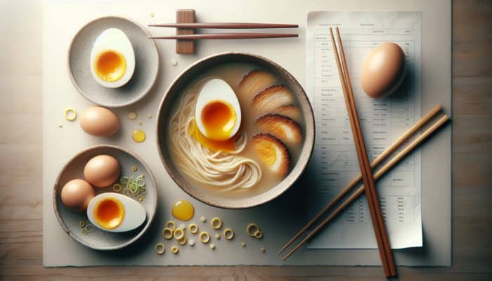 Ramen Recipes: Discover Culinary Delights Beyond the Packet