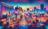 Budget Travelers’ Ultimate Guide to Las Vegas Tips