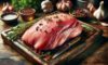 Herb Rub Smoked Turkey Breast: A Tasty Treat