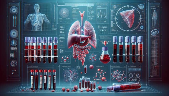 Liver Blood Test Guide: Local Resources in Hereford