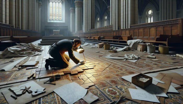Minton Tile Restoration Costs Explained: Your Complete Guide