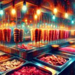 Turkish Kebab Recipes: Grill for a Flavorful Adventure