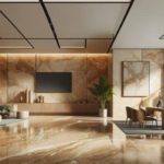 Travertine Floor Cleaning Solutions for an Expert Finish