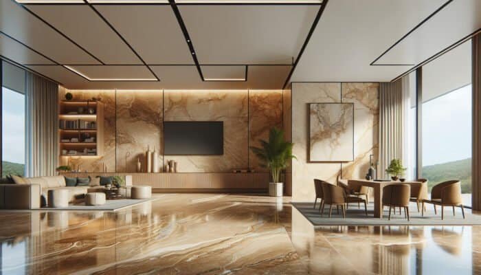 Travertine Floor Cleaning Solutions for an Expert Finish