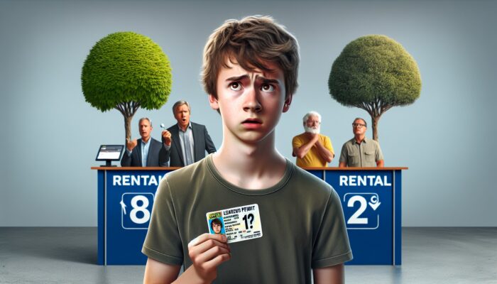 Rent a Car Online: Tips for Those with a Learner’s Permit