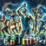 Supplements for Youth Sports to Enhance Health and Performance
