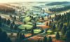 Golf Hospitality Gem: Explore Kokstad Golf Club in South Africa